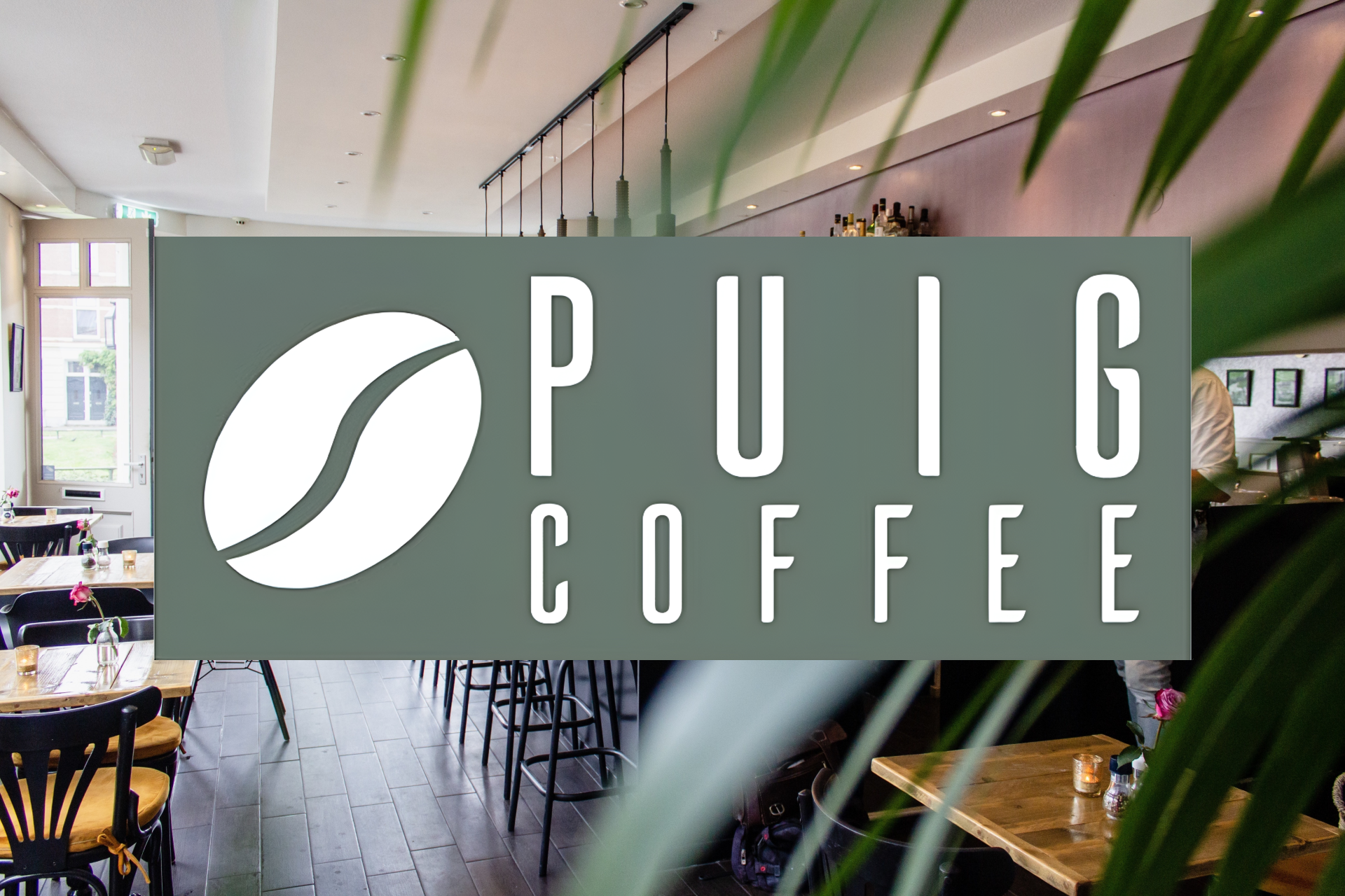 Coffee Shop E-Commerce